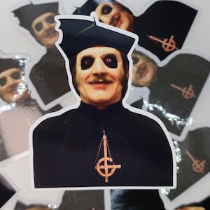 Het gouden kind (GHOST)