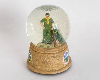 Vintage, #PY 21935 Countess Rose Cookie Jar, Made in Japan