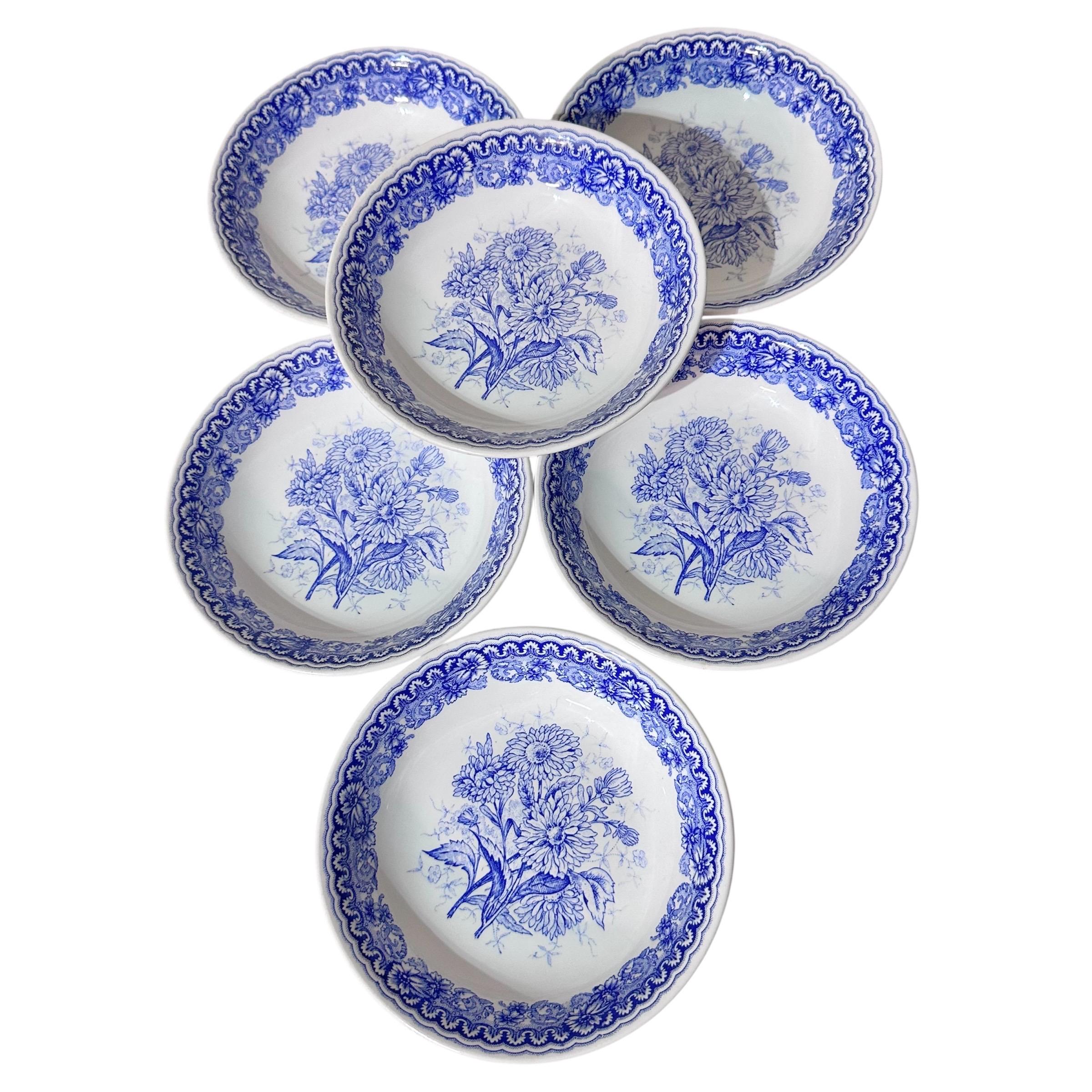 Societa Ceramica Italiana Laveno 皿３枚セット Laveno Italy - Etsy