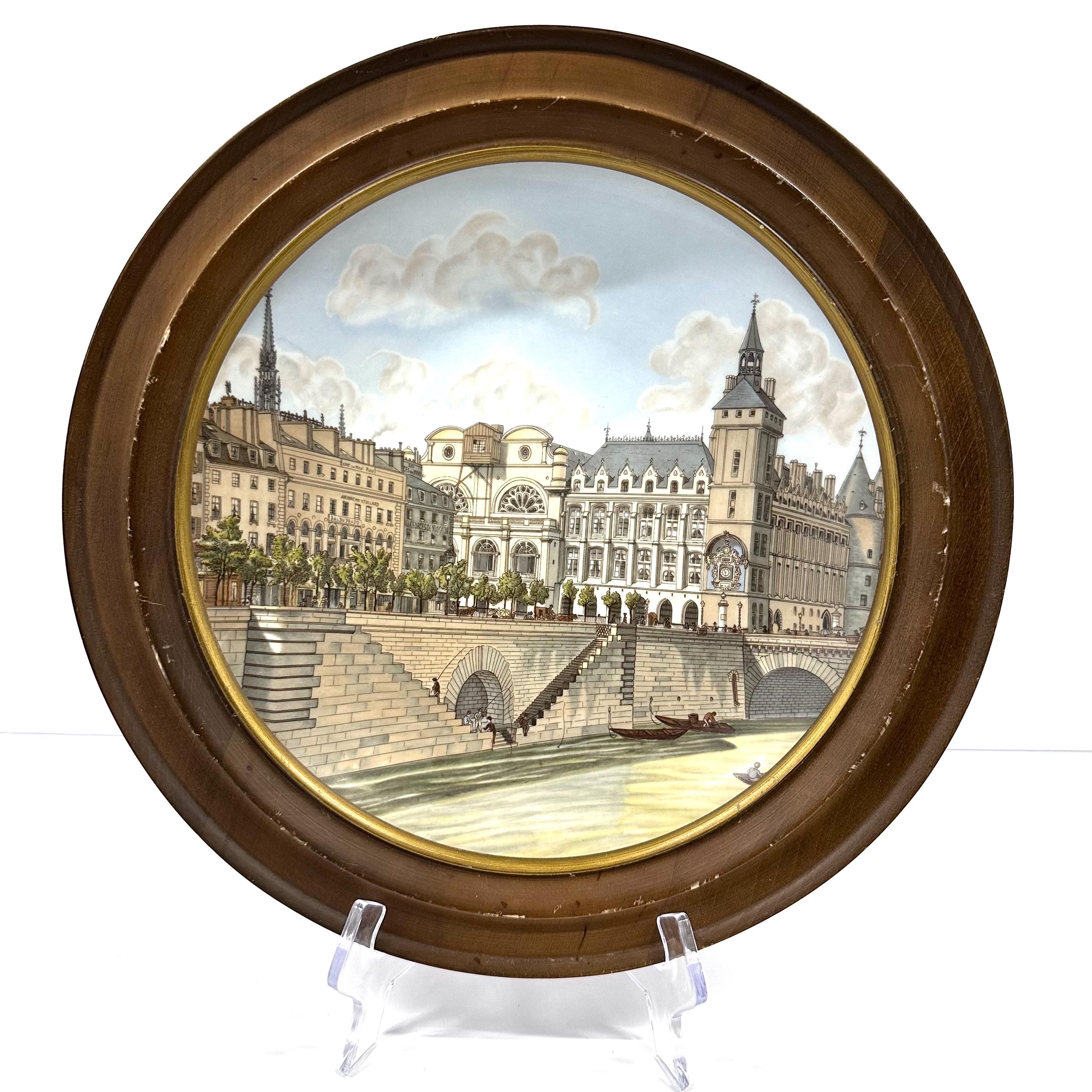 PORCELAINE DE PARIS Decor Pavot ナイフレスト PORCELAINE DE PARIS Decor Pavot ナイフレスト