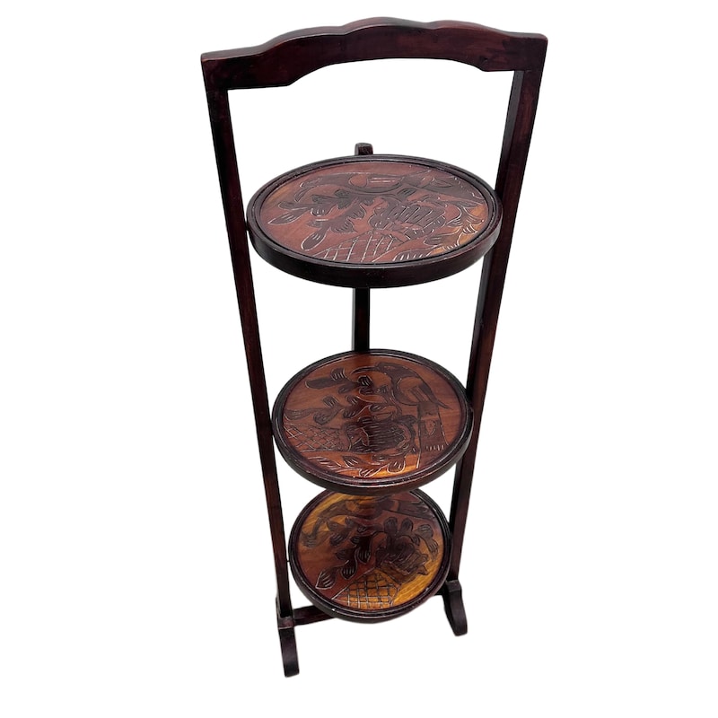 Pie Stand - Etsy