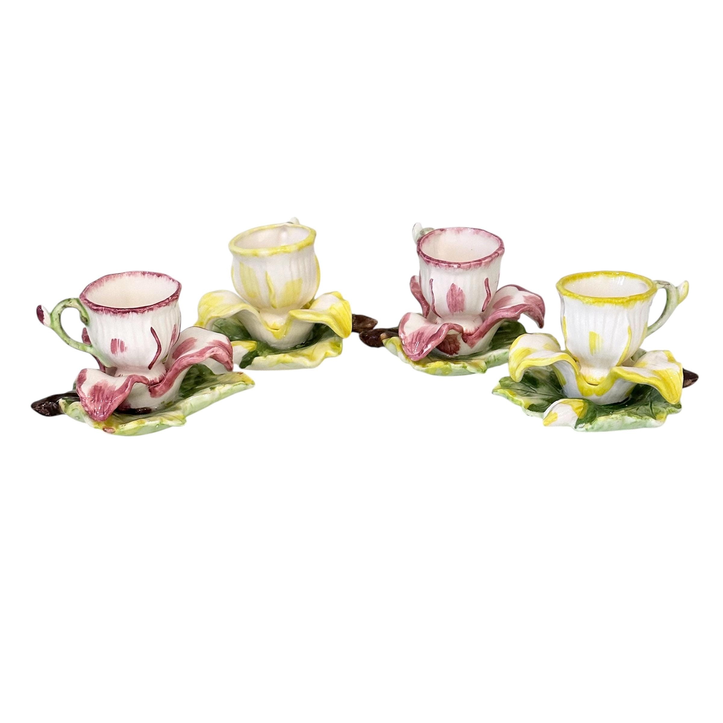 Capodimonte N Crown - Etsy