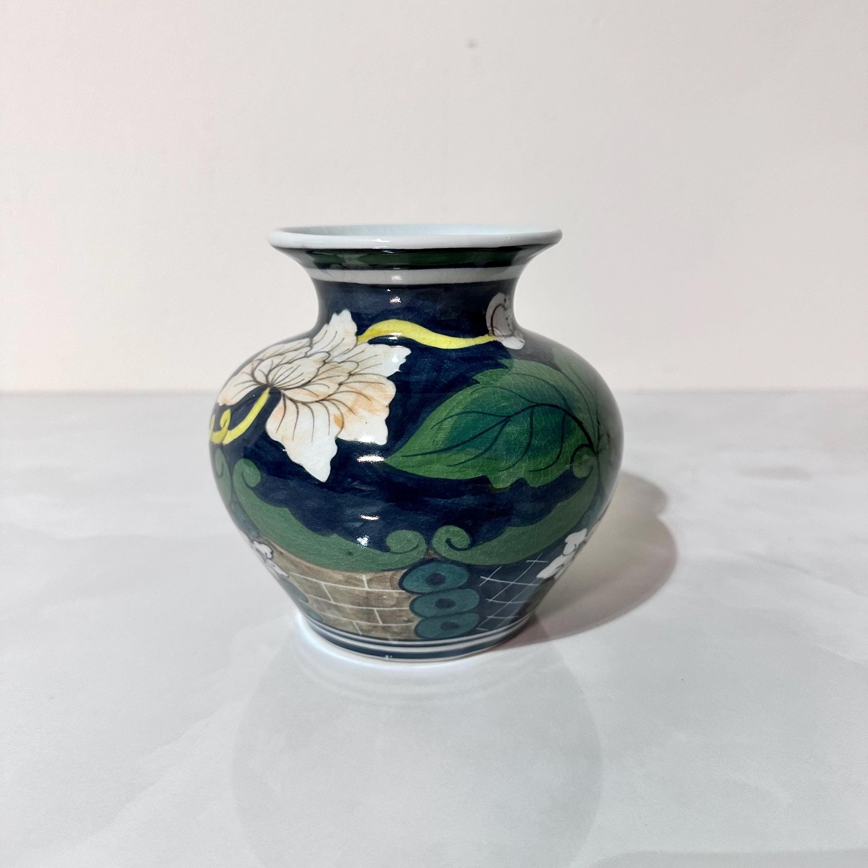 Thai Blue White Porcelain - Etsy