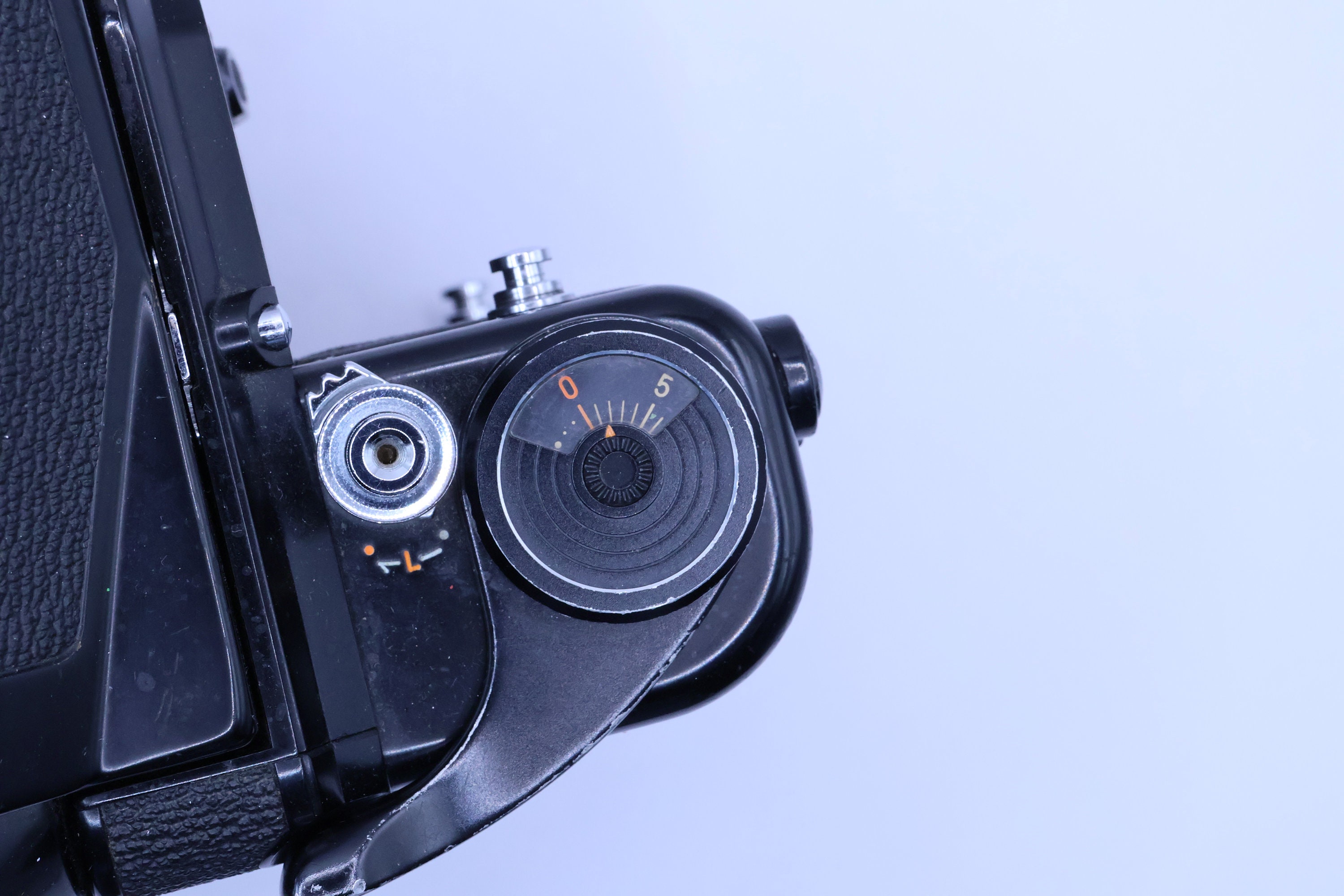 Asahi Pentax 6x7 + Takumar 75mm F/4.5 & Takumar 200m F/4.0