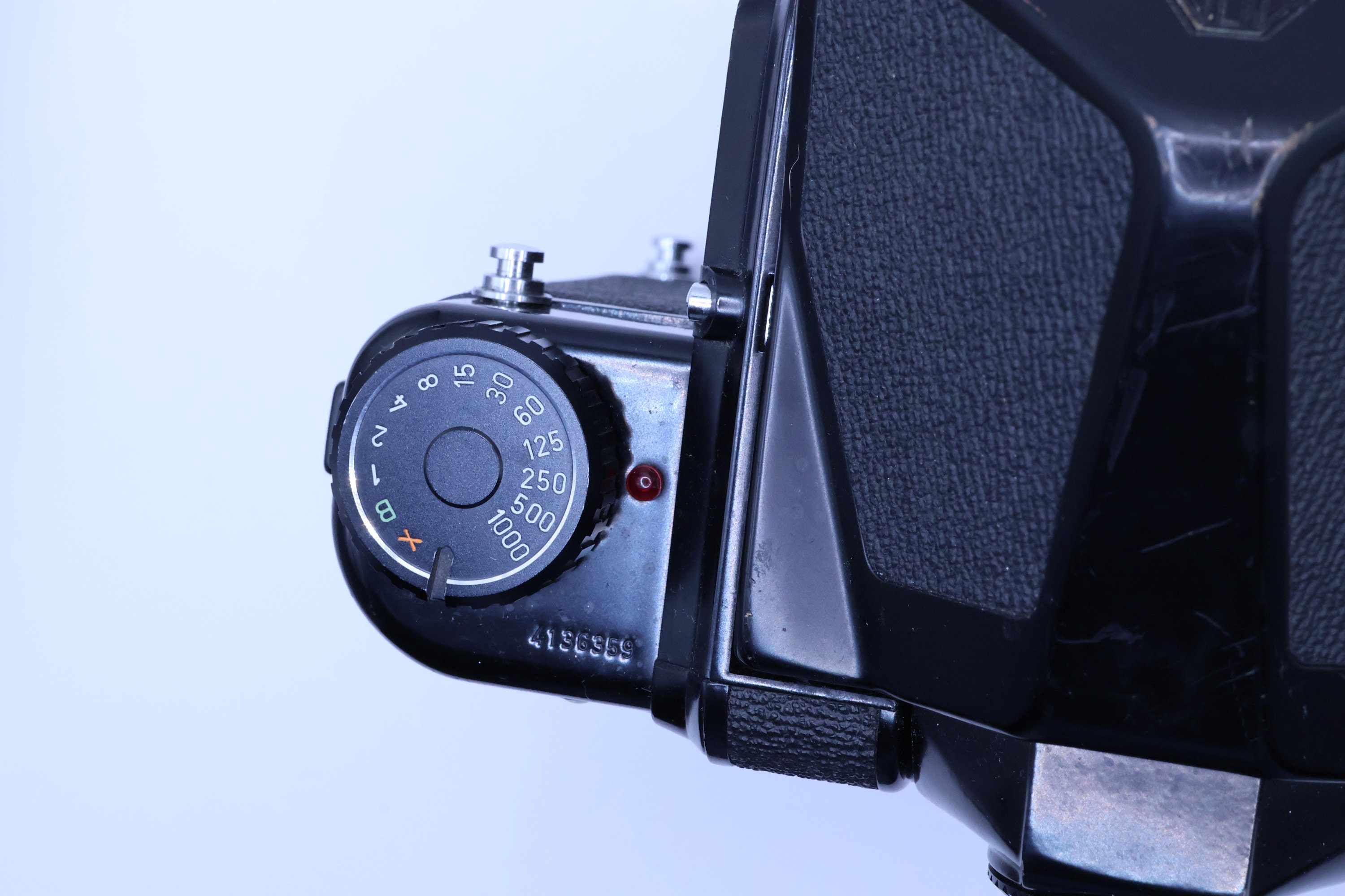 Asahi Pentax 6×7 TAKUMAR 75mm F4.5 #8673 Asahi Pentax 6×7 TAKUMAR 75mm F4.5 #8673