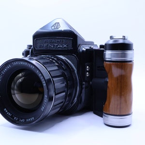 75mm Pentax 67 - Etsy