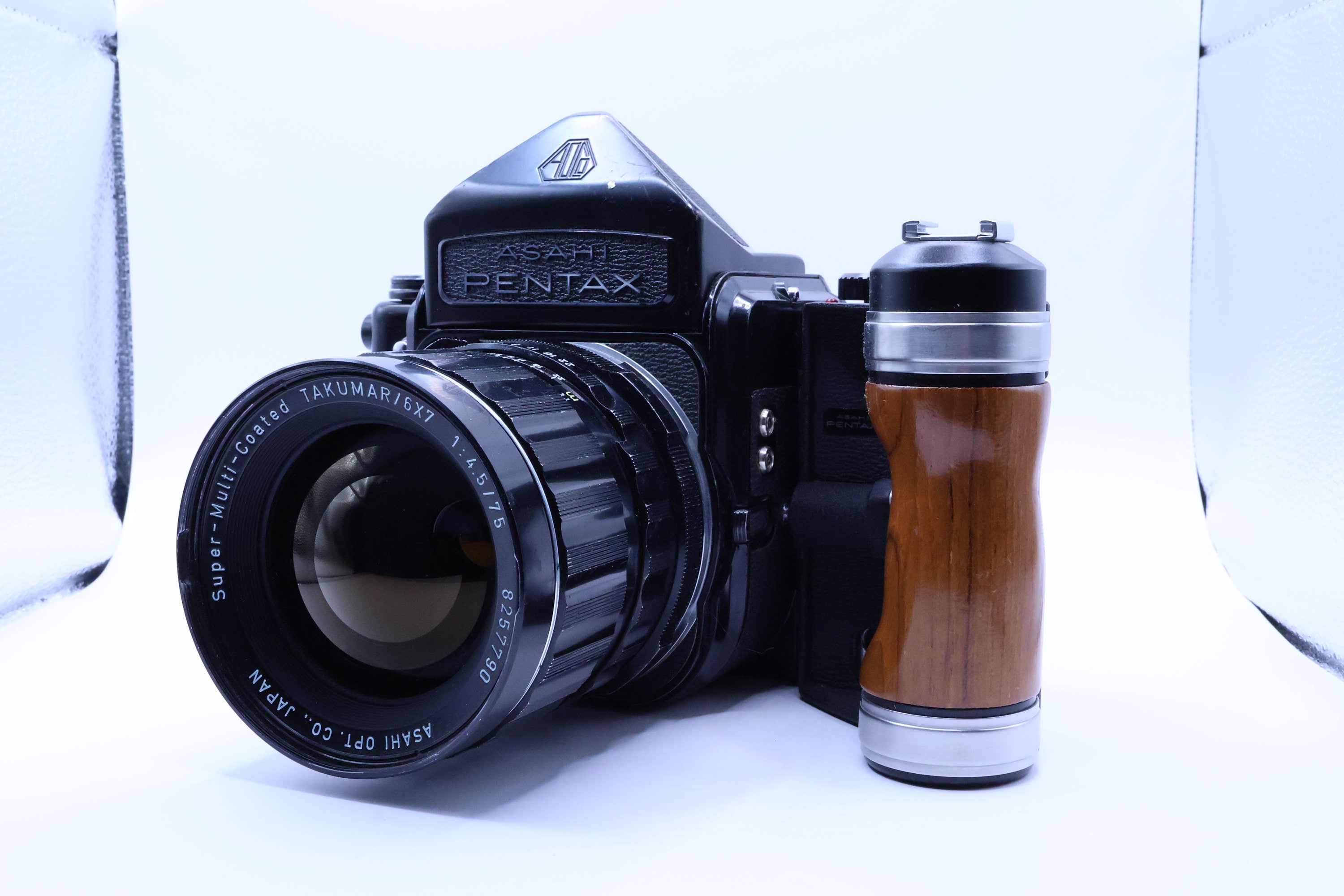 Pentax 6x7 - Etsy Pentax 6x7 - Etsy