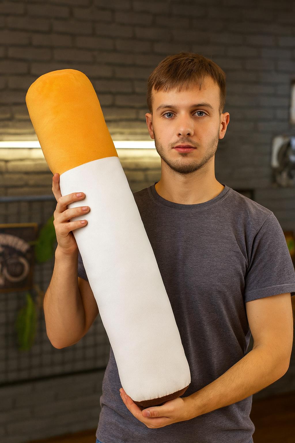 Marlboro Pillow