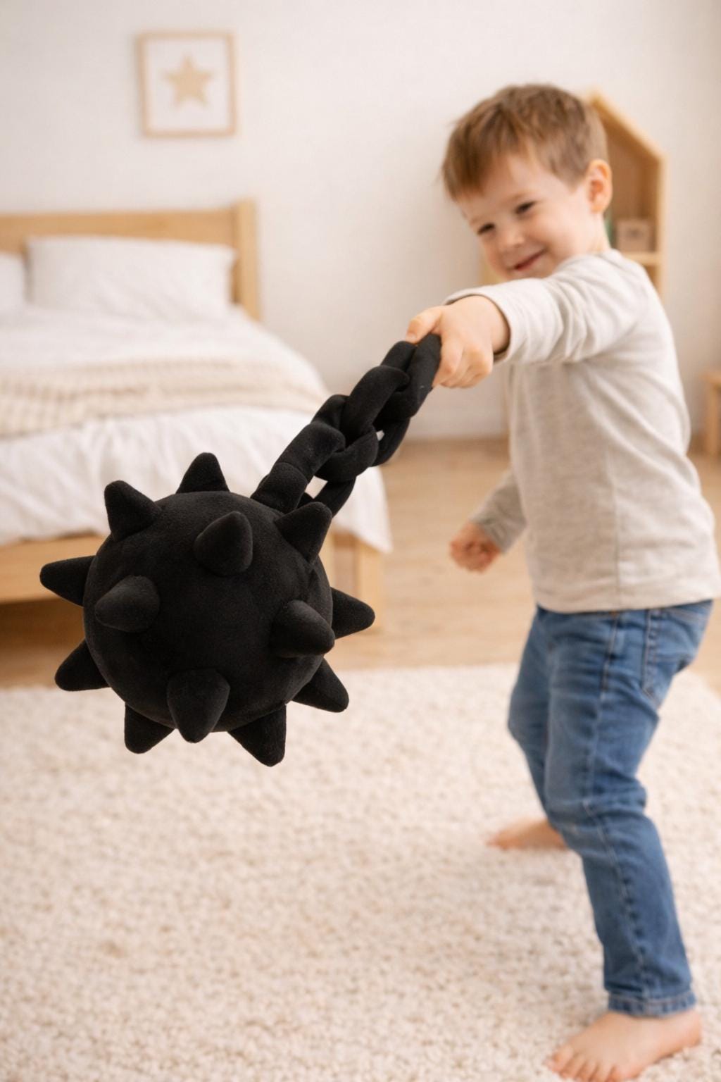 Flanged mace - Etsy 日本