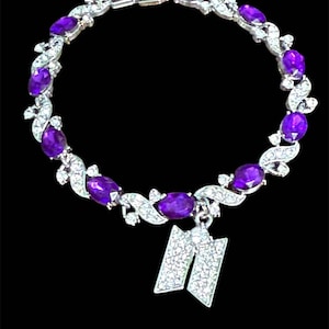 BTS Army Bracelet