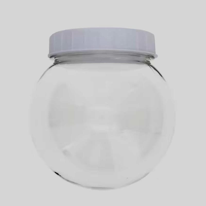 Globe Ornaments Clear - Etsy