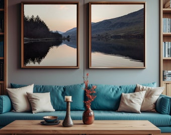 Nature | Artwork | Landscape Art | Print