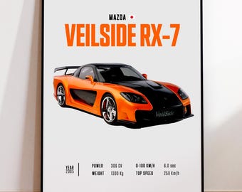 VeilSide　オリジナルカタログ５冊セット il_340x270.7378925742_7lr1.jpg