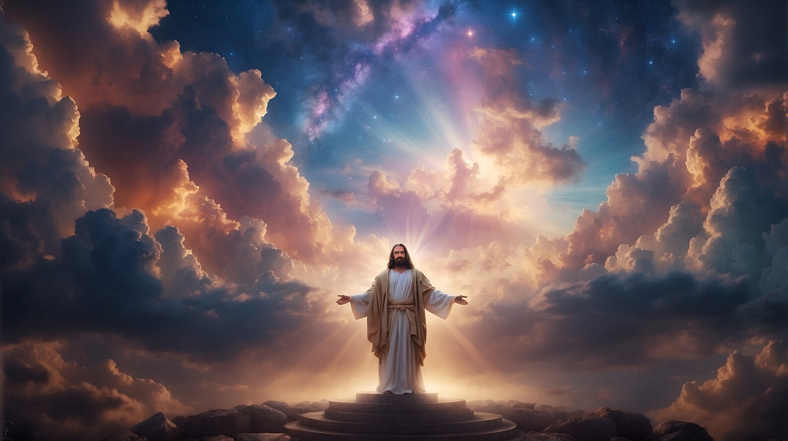 Buy Jesus Christ Wall Decor Instant Download, Wall Art, Christmas Gift