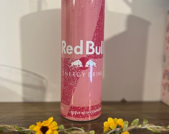 Bull inspired 20oz tumbler | Tumbler | unique gift