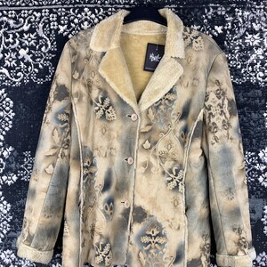 Veste Avec Ceinture Steilmann Taille 38 (S) Gris - Neuf Sans étiquette, Style Doudoune