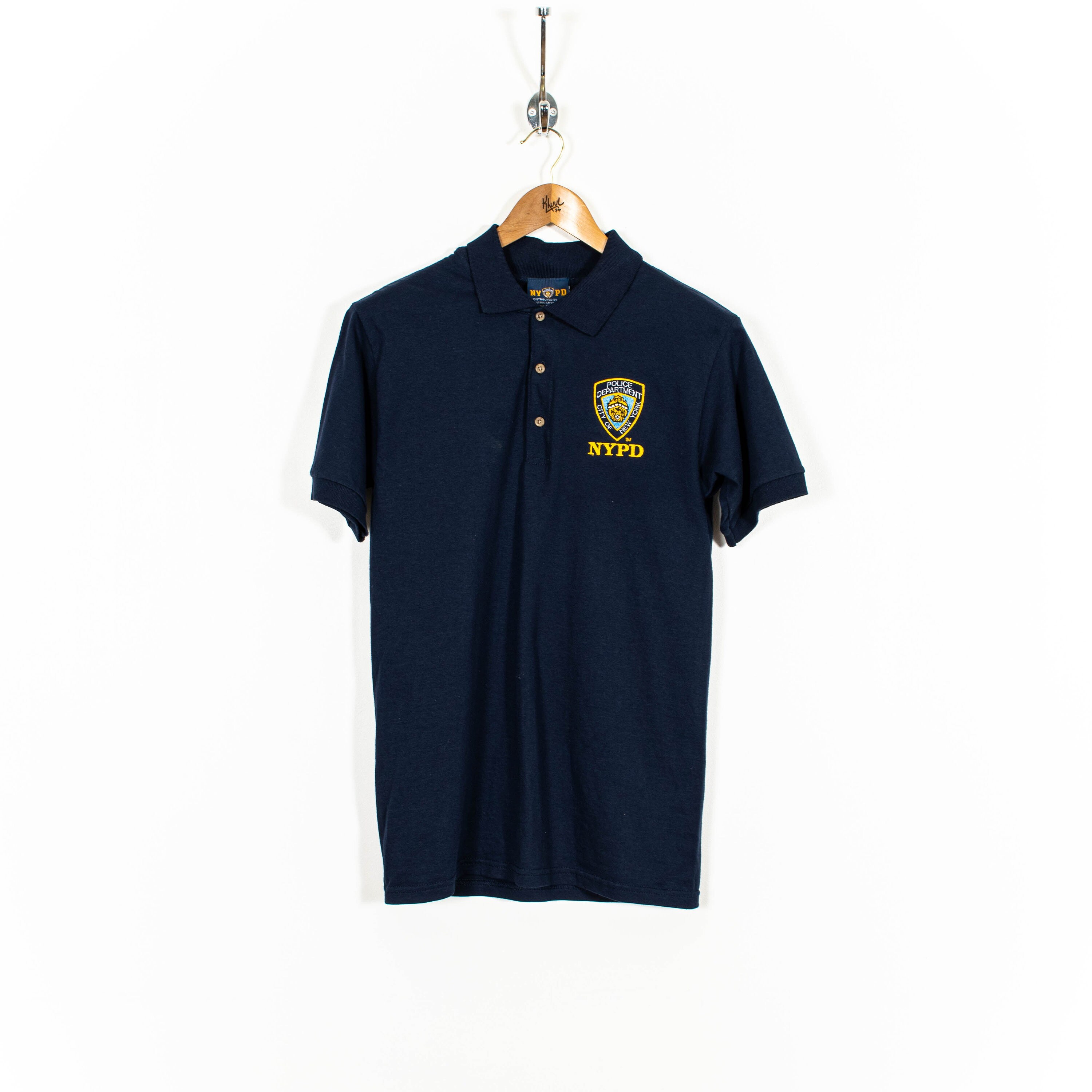 Nypd polo hotsell