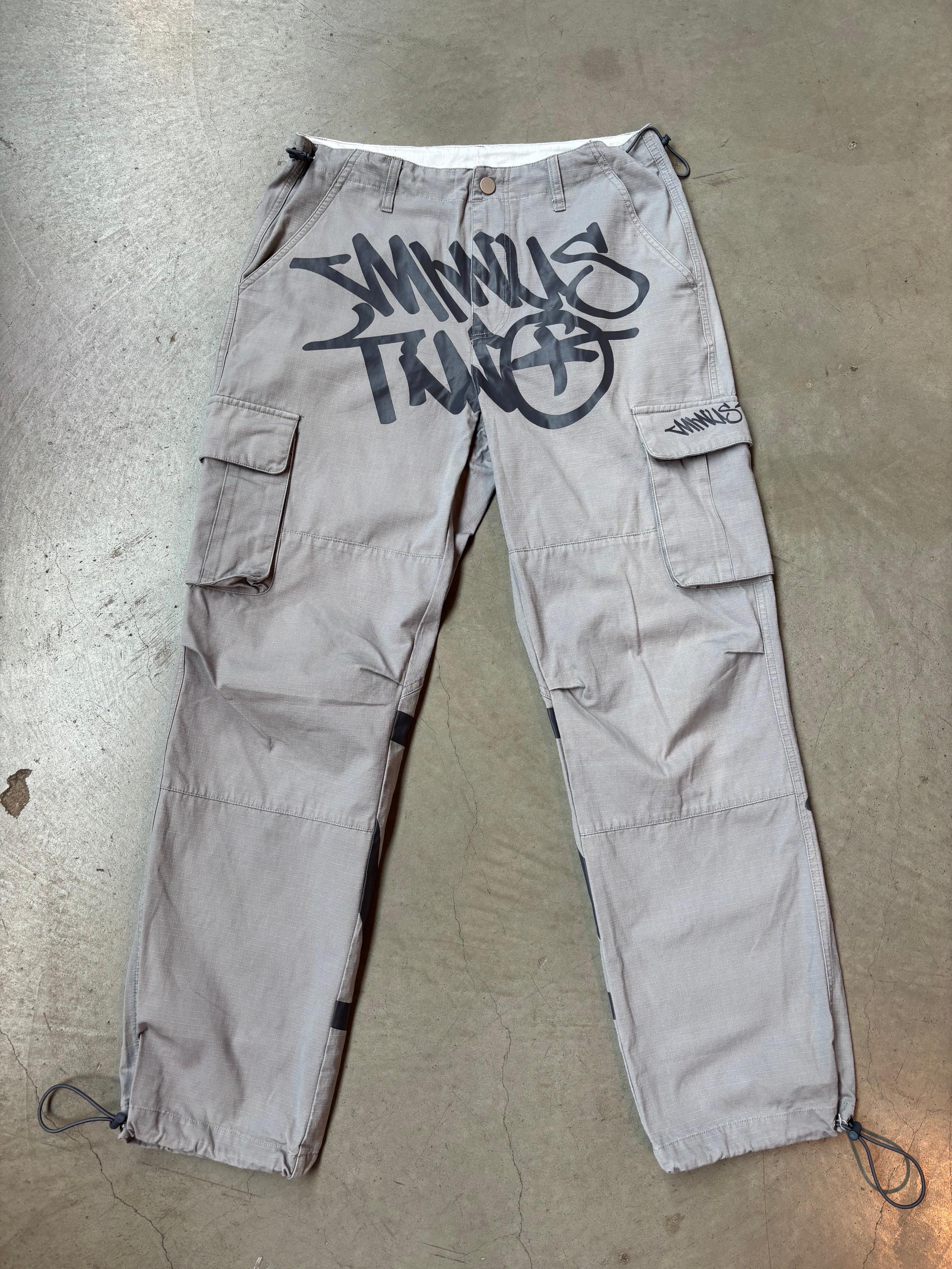 Minus two cargo - Etsy 日本