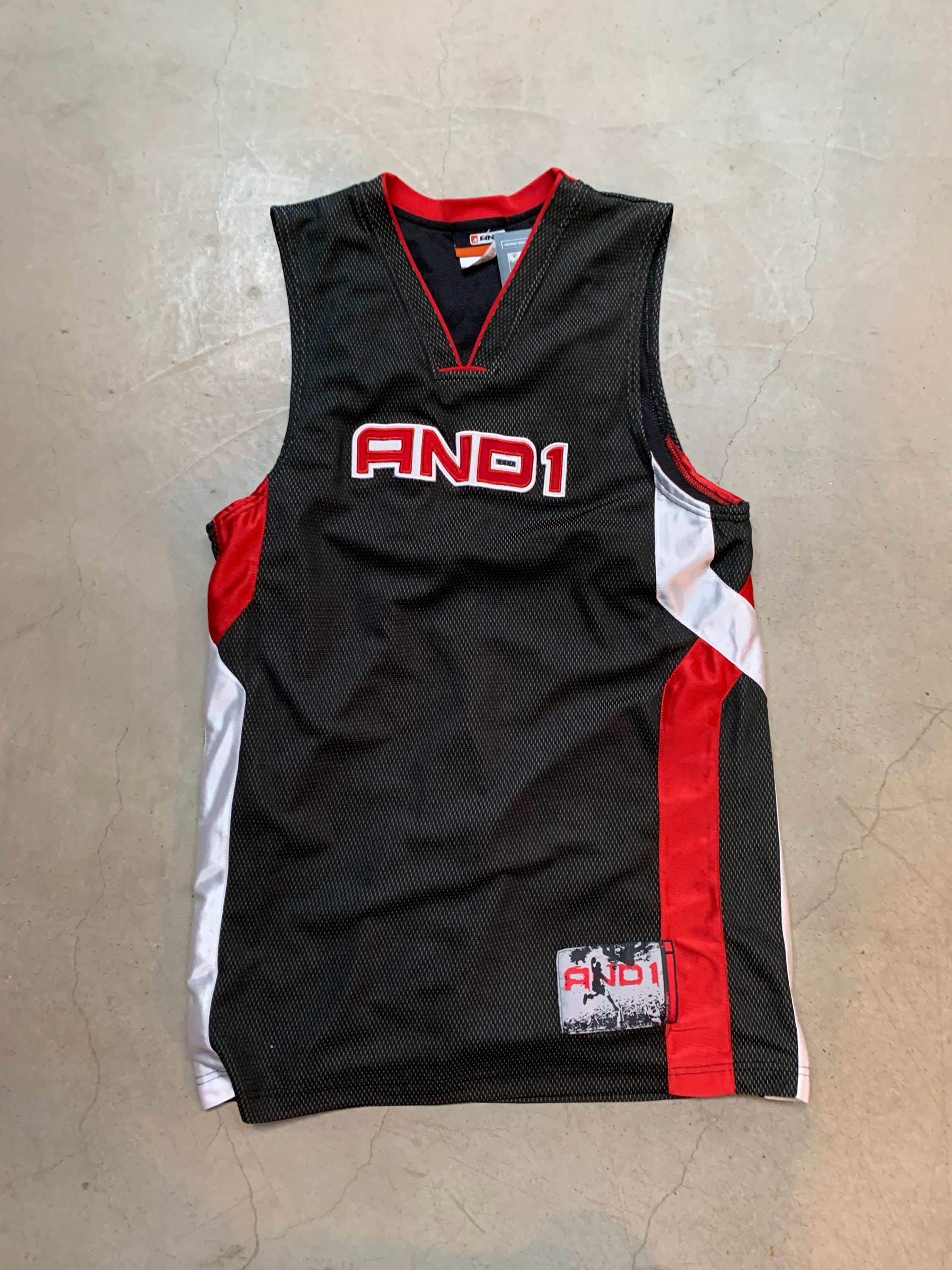 And1 basketball España