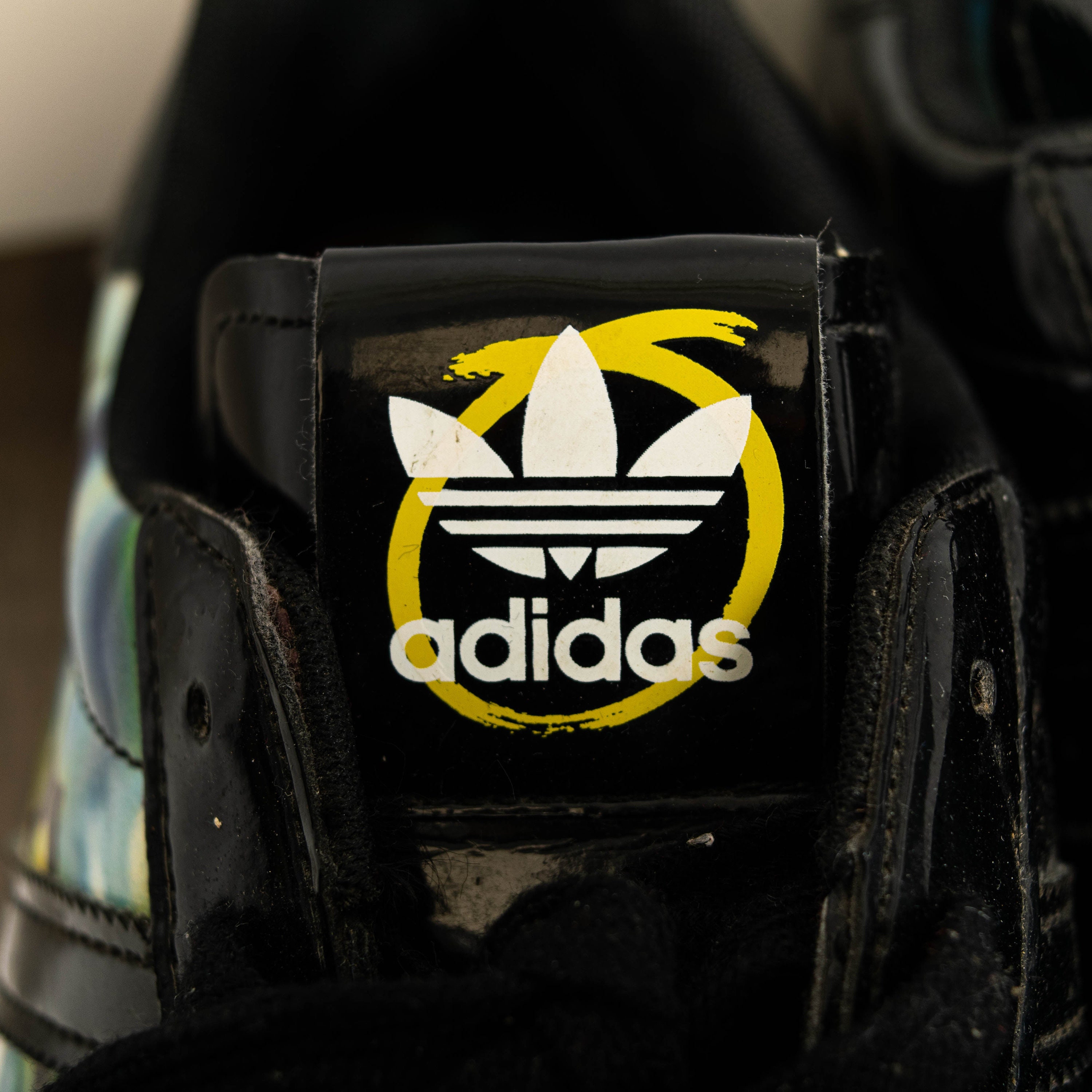Adidas superstar rita outlet ora 80s