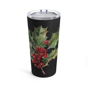 Custom Name Tumbler, Personalized Gift Idea for Mothers , December Birthday Gift, Gift for Her