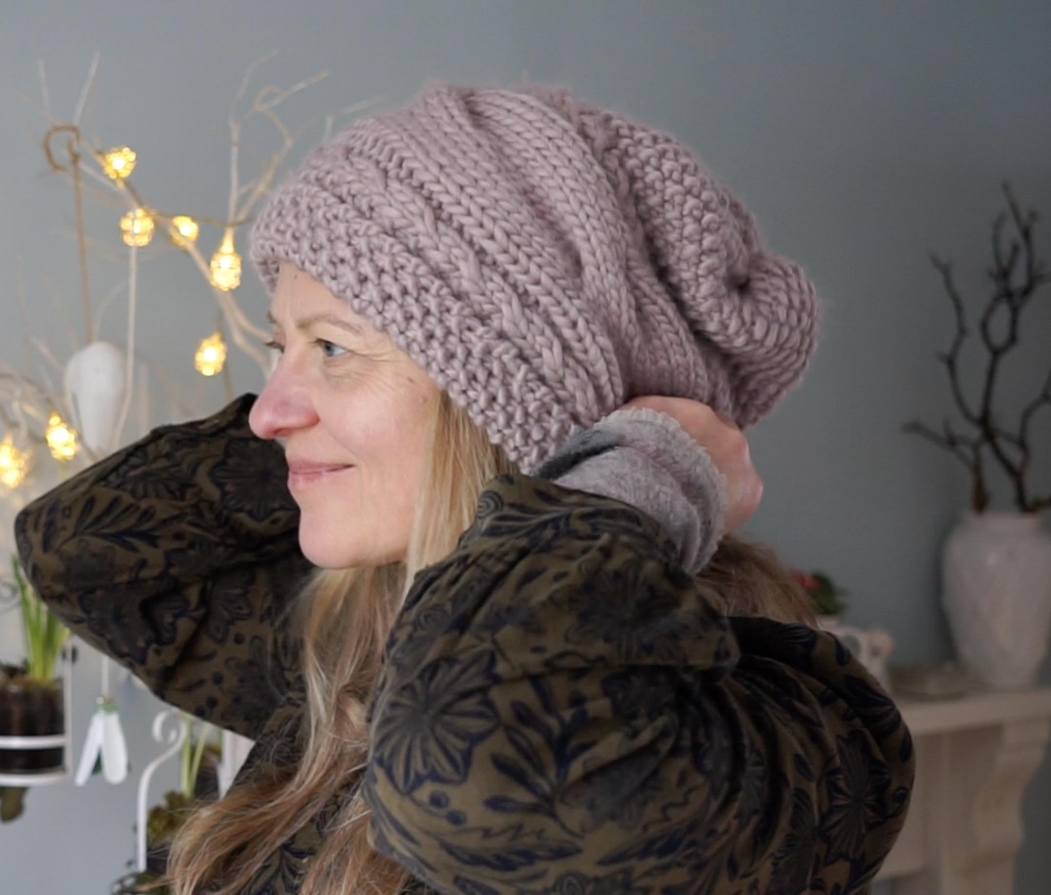 Scotland Beanie Hat - Etsy UK