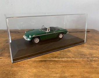 MGB Roadster 1:43 Scale Model by Atlas Editions, Great Christmas