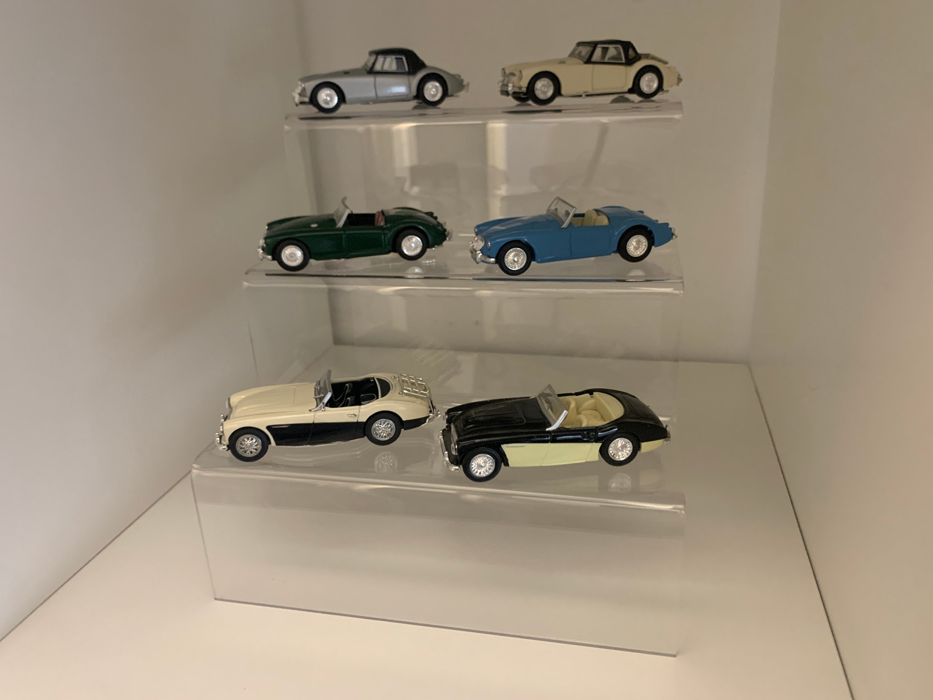 Corgi Car Display - Etsy