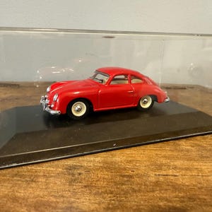 Dinky Porsche - Etsy