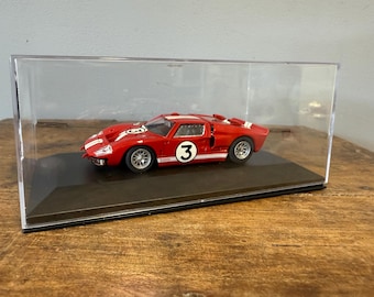 Exoto Ford 1966 GT40 MKII 1:10 Scale, #1035 - Etsy
