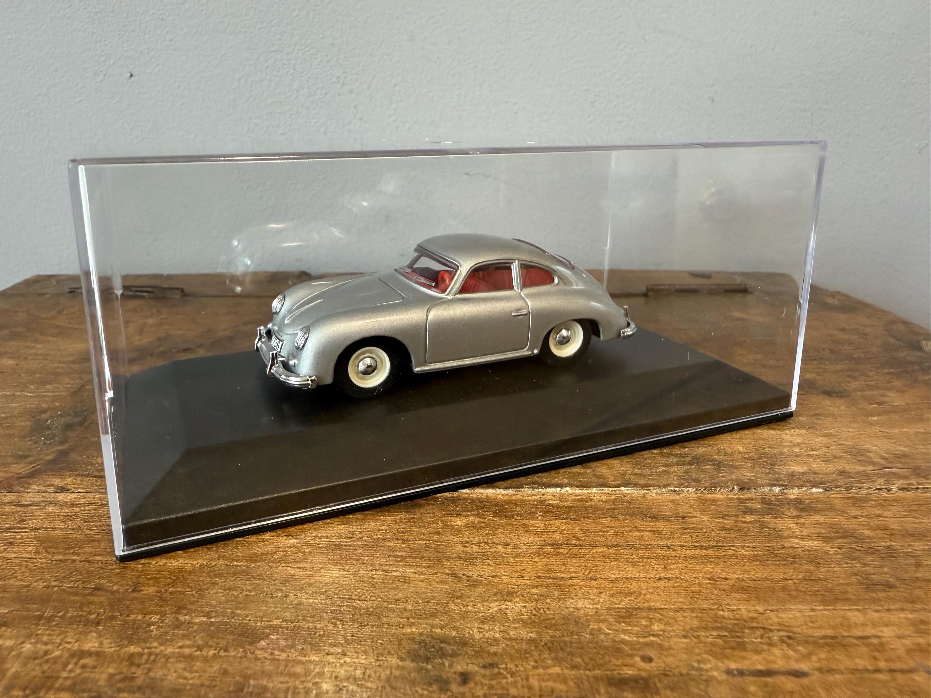 Porsche 356 toy - Etsy 日本