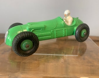 DINKY TOYSなどのビンテージオートバイ,ミニカー4個セット DINKY TOYS