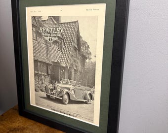 ヴィンテージ 1950 年代 ディンキー レーシングカー セット No. 4