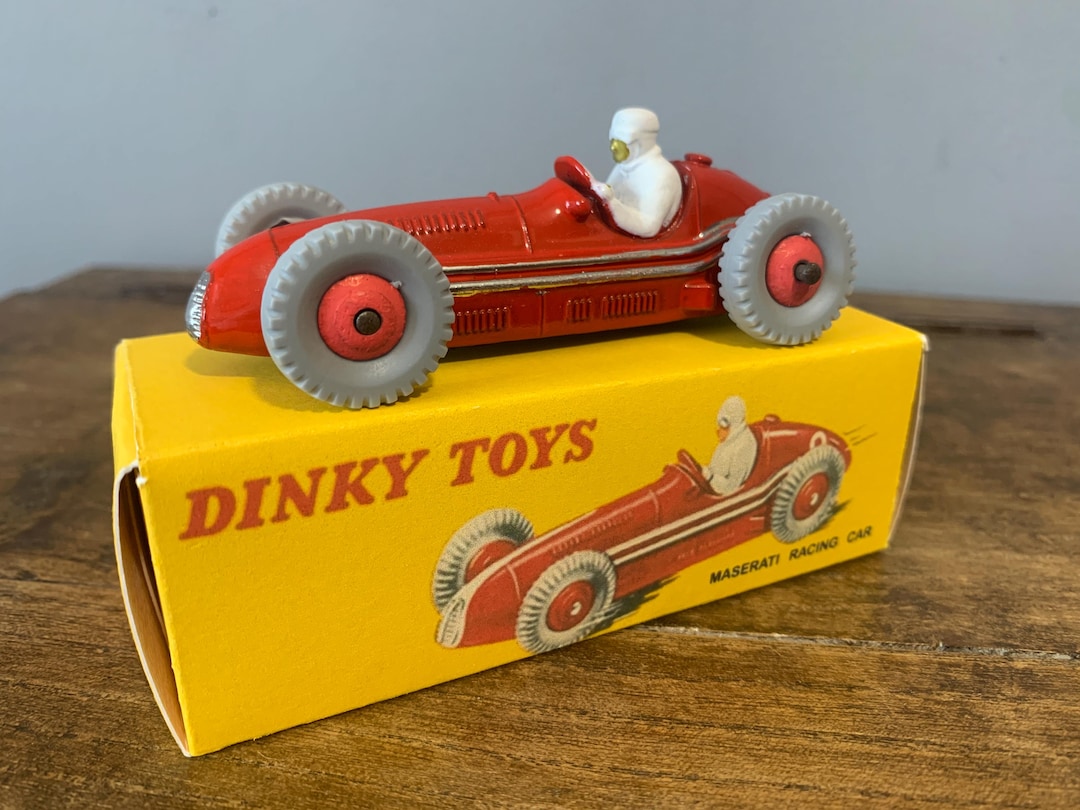 DINKY TOYS 英国製 クラシックカー 1950年代 ヴィンテージ il_1080xN.6483031466_6n0c.jpg