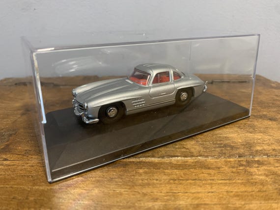 Maquette Mercedes-Benz 300 SL Gullwing 1/24 – Boîte Jamais Ouverte – Neuve