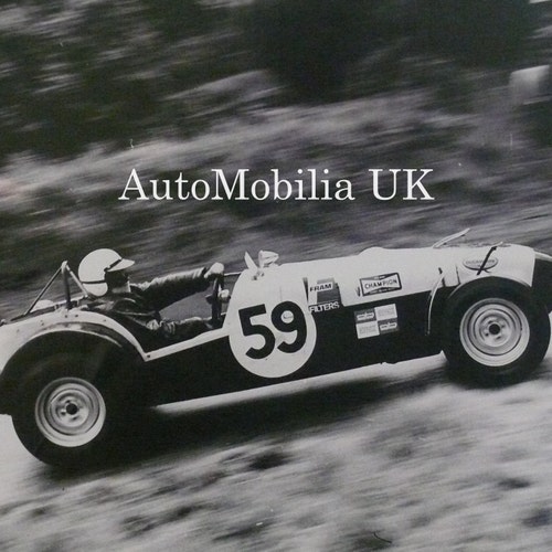 MGB Roadster 1:43 Scale Model by Atlas Editions, Great