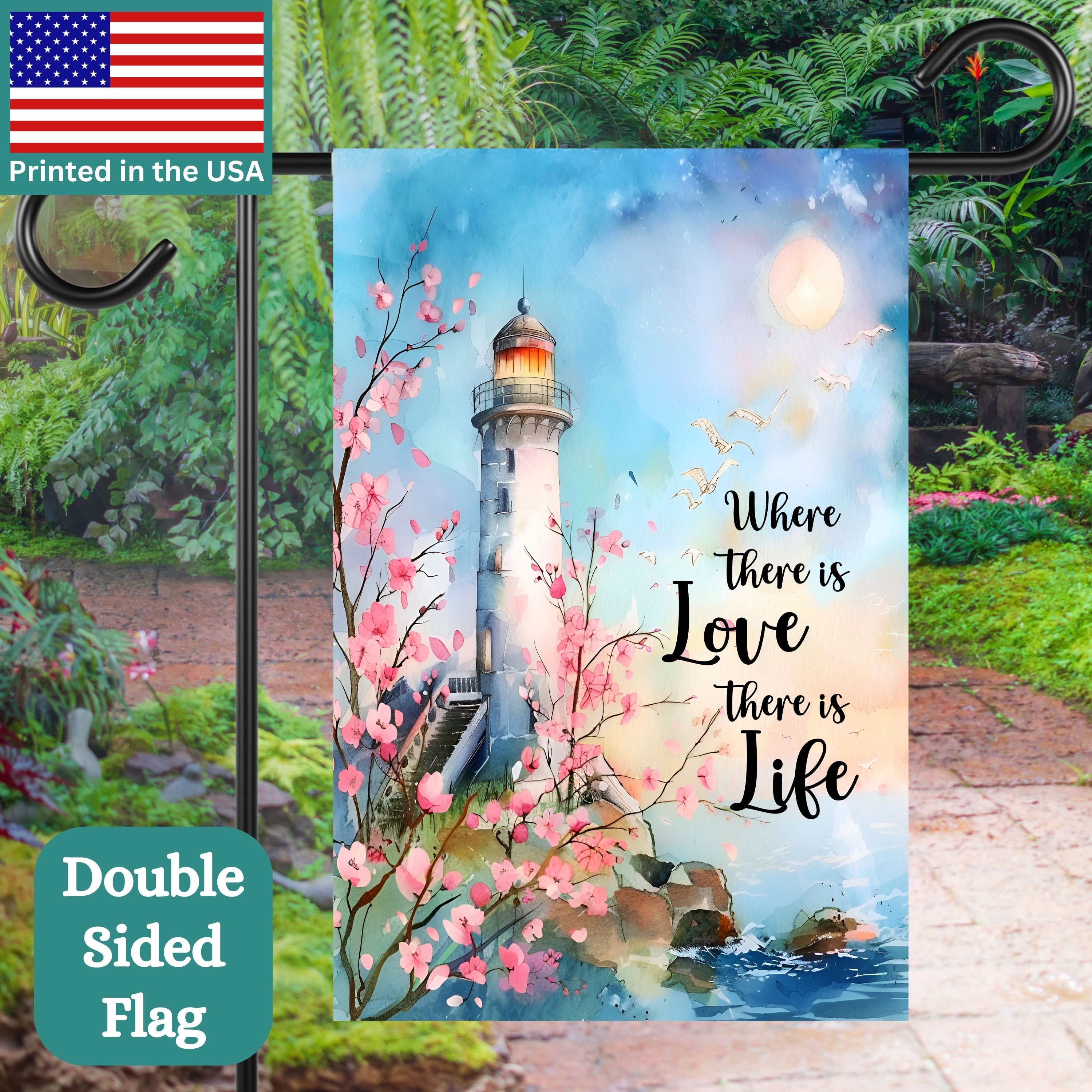 Lawn lighthouse - Etsy México, image size:3000x3000