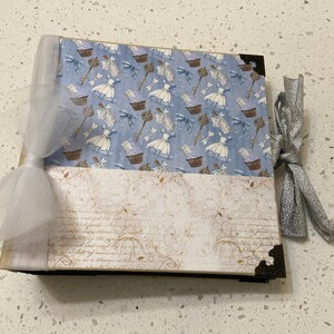 Alice Photo Book