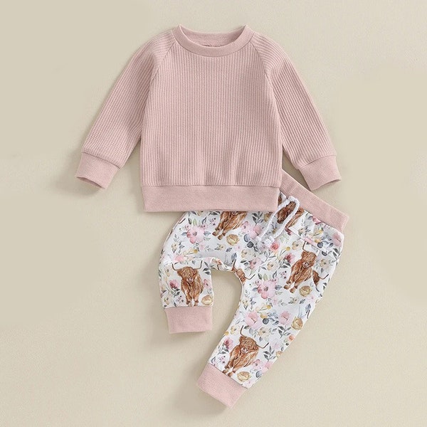 Western Baby Clothes Girls - Etsy
