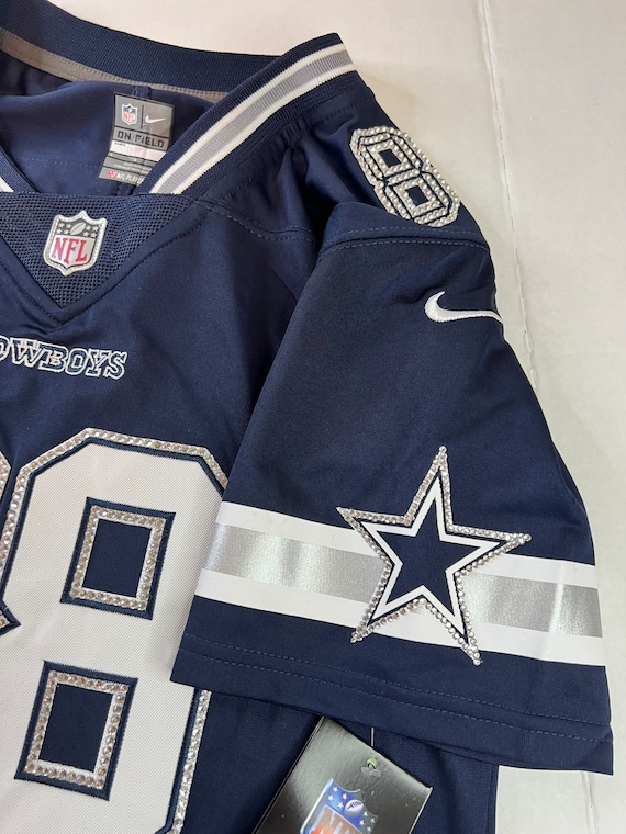 Dallas Cowboys Football XL Women's Jersey - Etsy Canada
