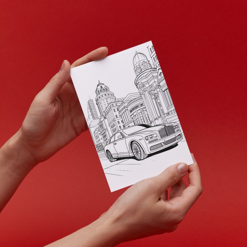 25-grayscale-car-coloring-book-printable-adult-coloring-pages-download