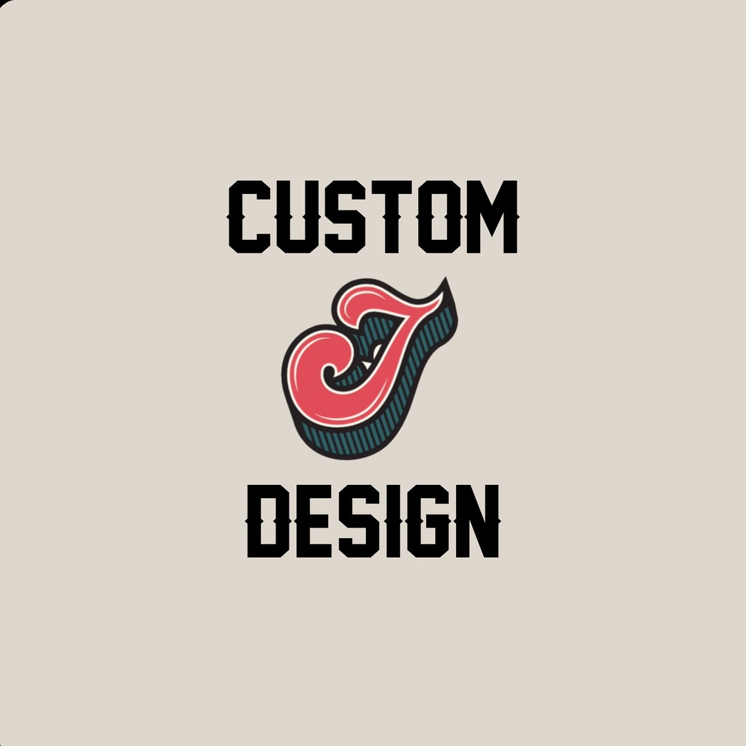 CUSTOM DESIGN - Etsy