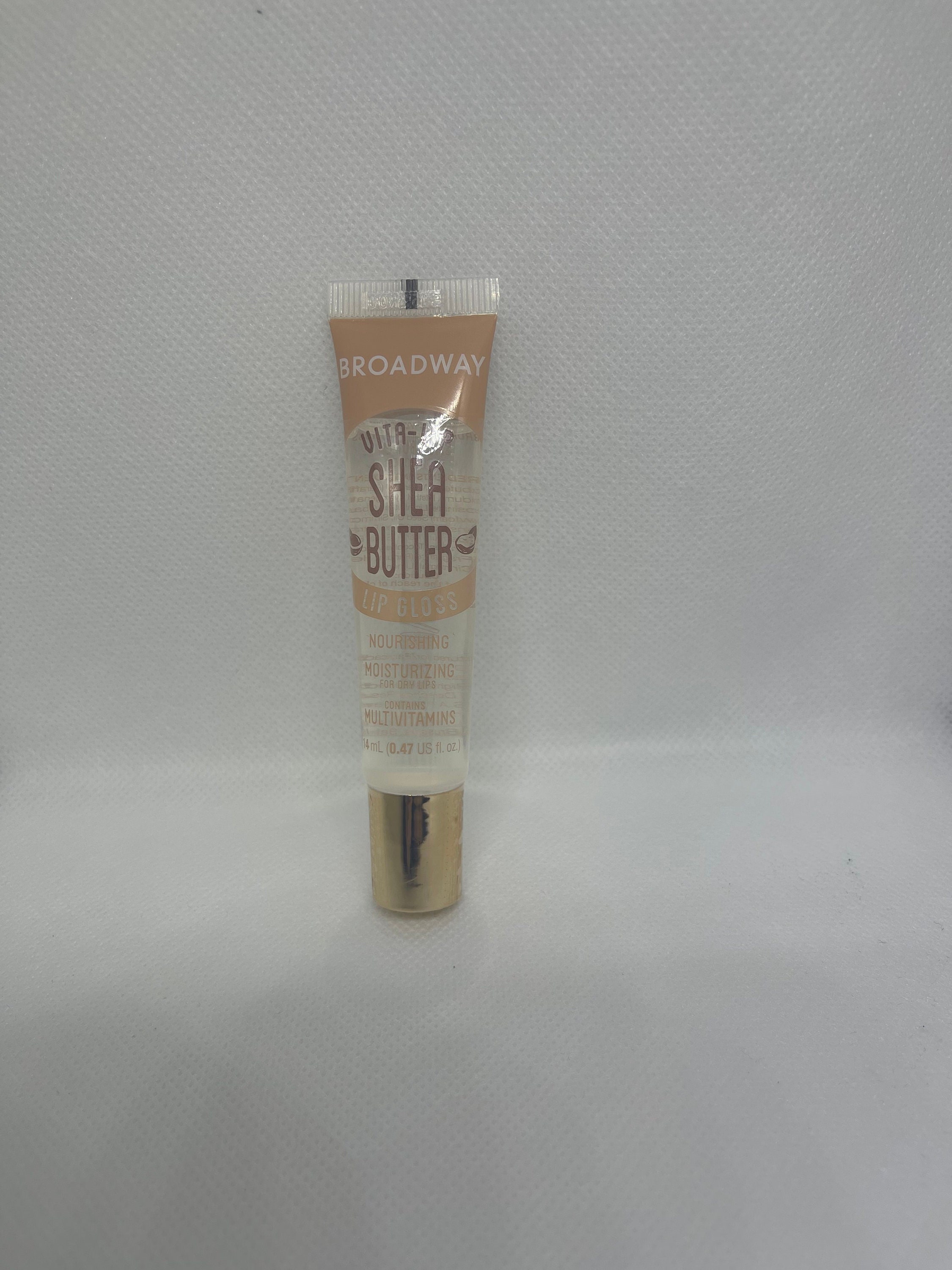 Broadway Lip Gloss Etsy