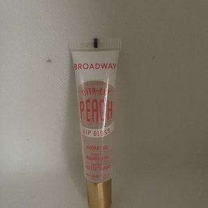 Broadway Lip Gloss image 10