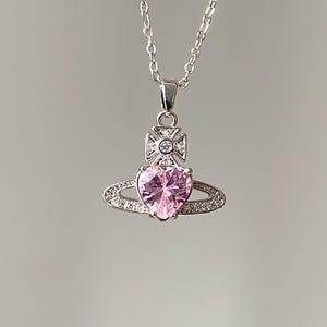 Replica vivienne westwood necklace - Etsy 日本