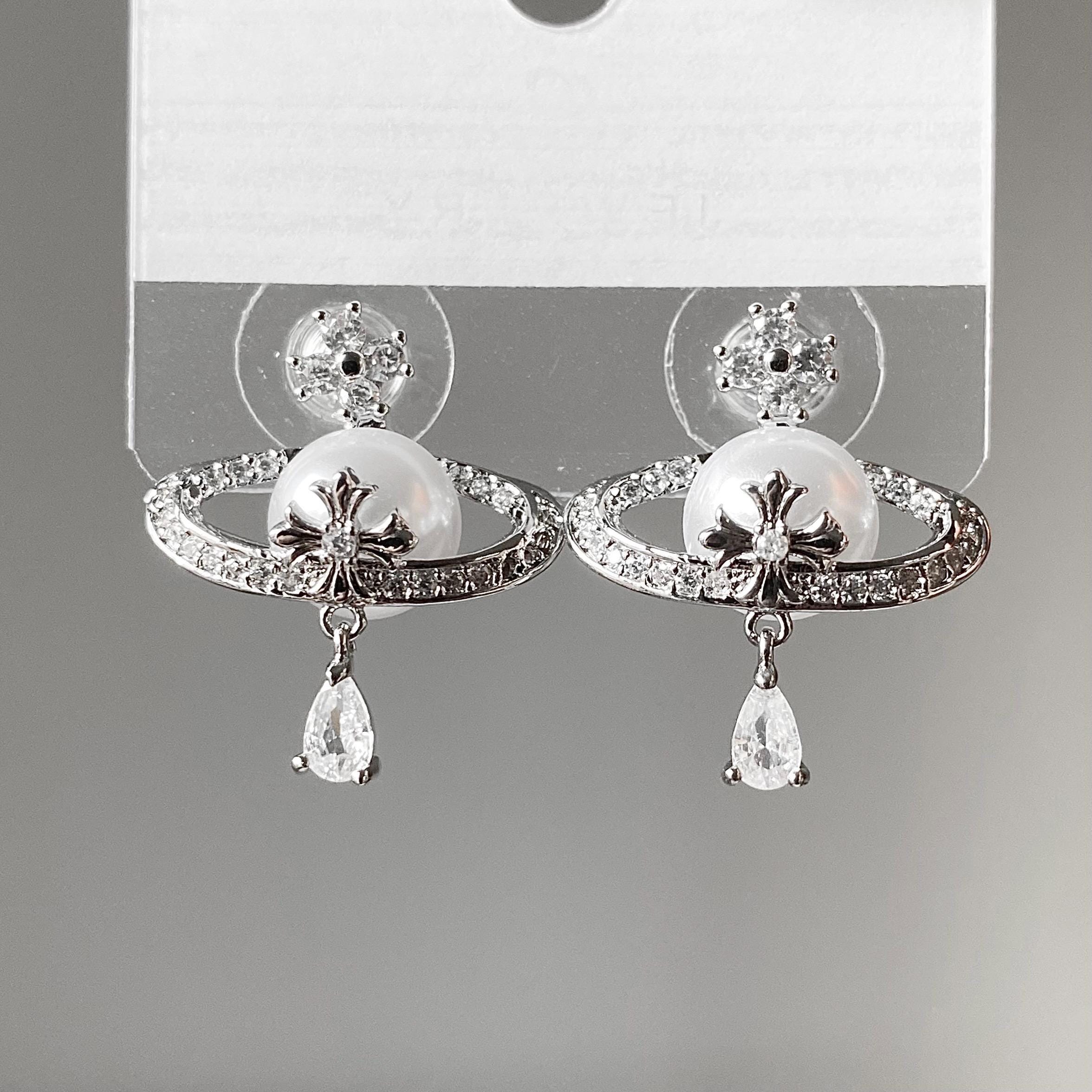 Nana osaki earrings - Etsy 日本