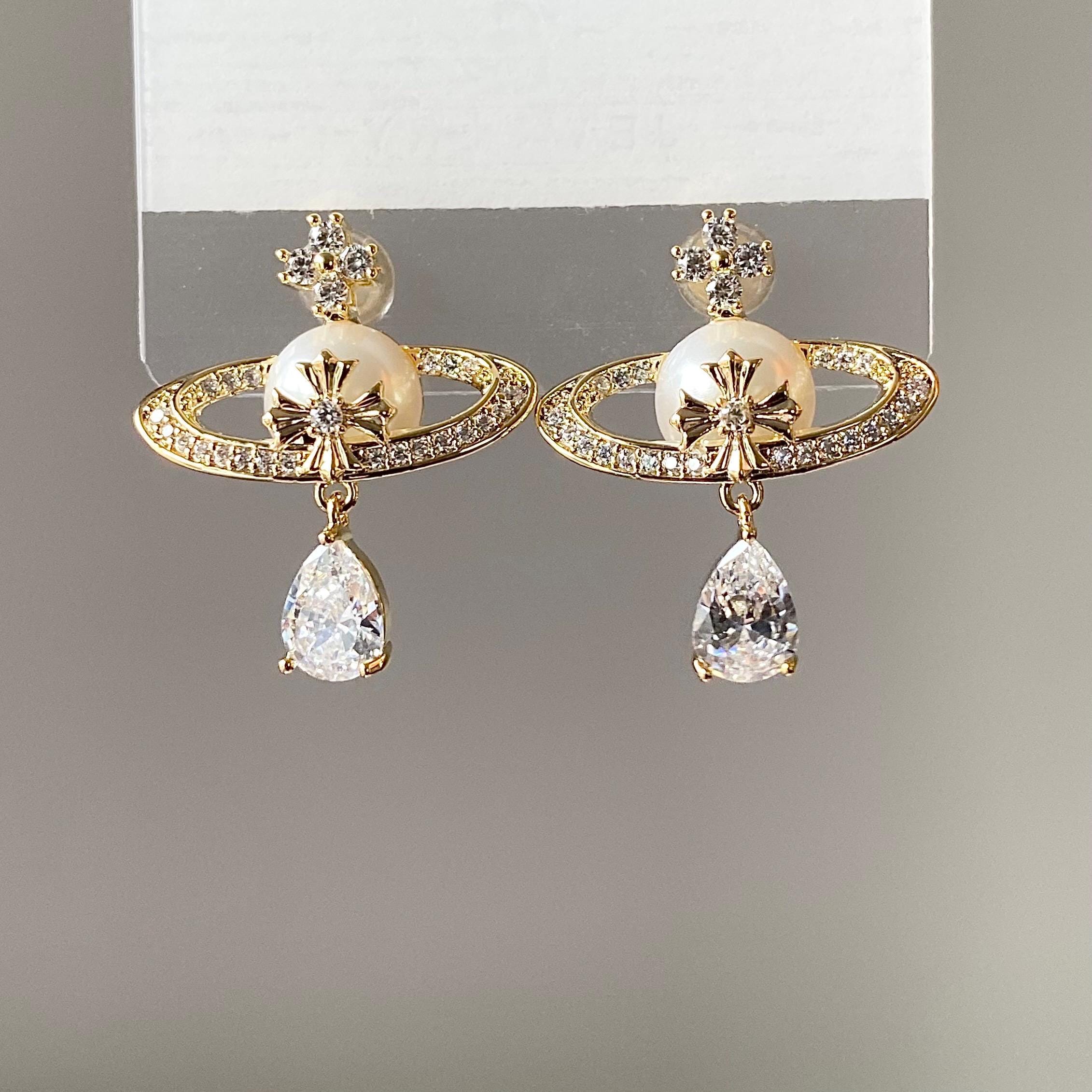 ナナのママ　ピアス＆ブレスレット Mosaic opal pierce (Set) | nananbijouxxx