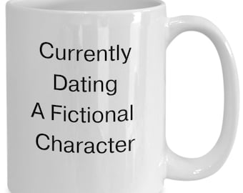 Booktrovert Mug, Funny Book Lover Gift