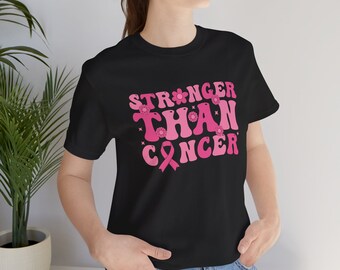 Breast Cancer Shirt, Breast Cancer Awareness Shirt,  Cancer Warrior Shirt, Pink Ribbon Shirt, Breast Cancer Support, Breast Cancer Survive