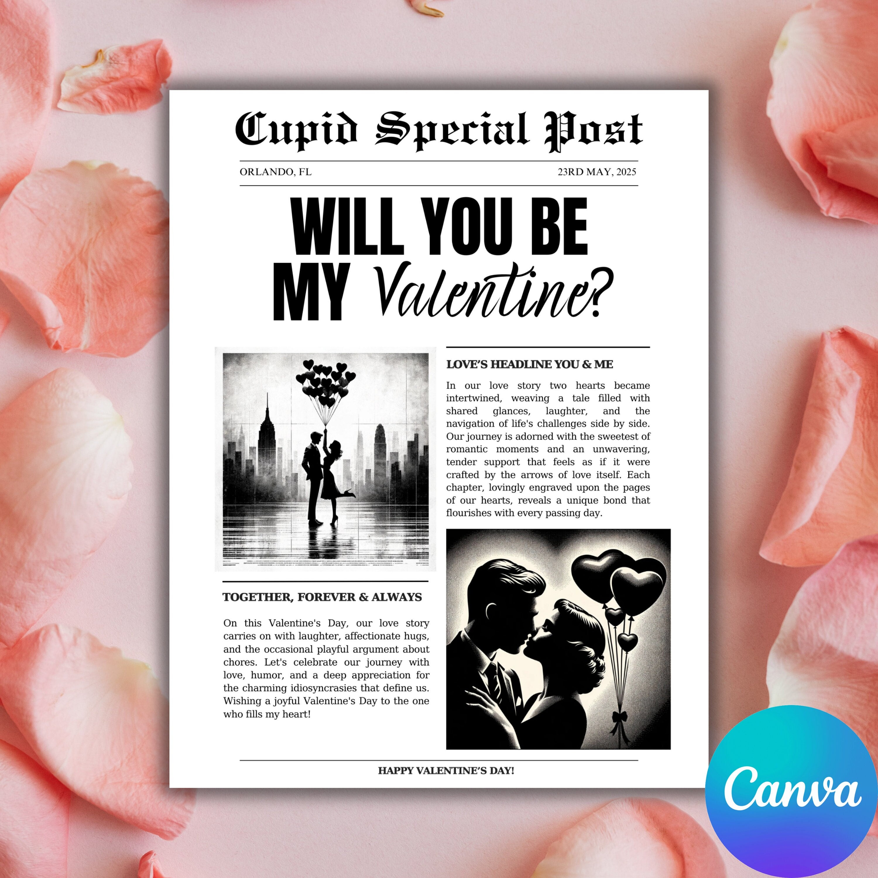 Valentine